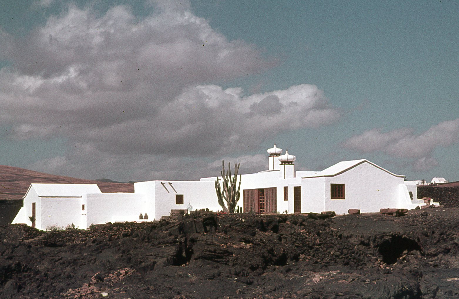 Casa rural de Lanzarote III
