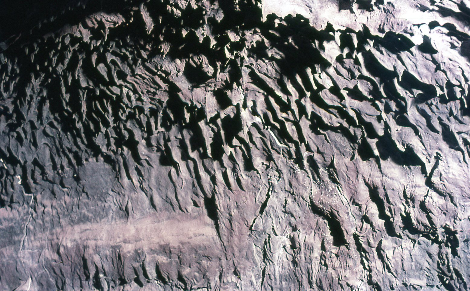 Cueva de Los Verdes IX