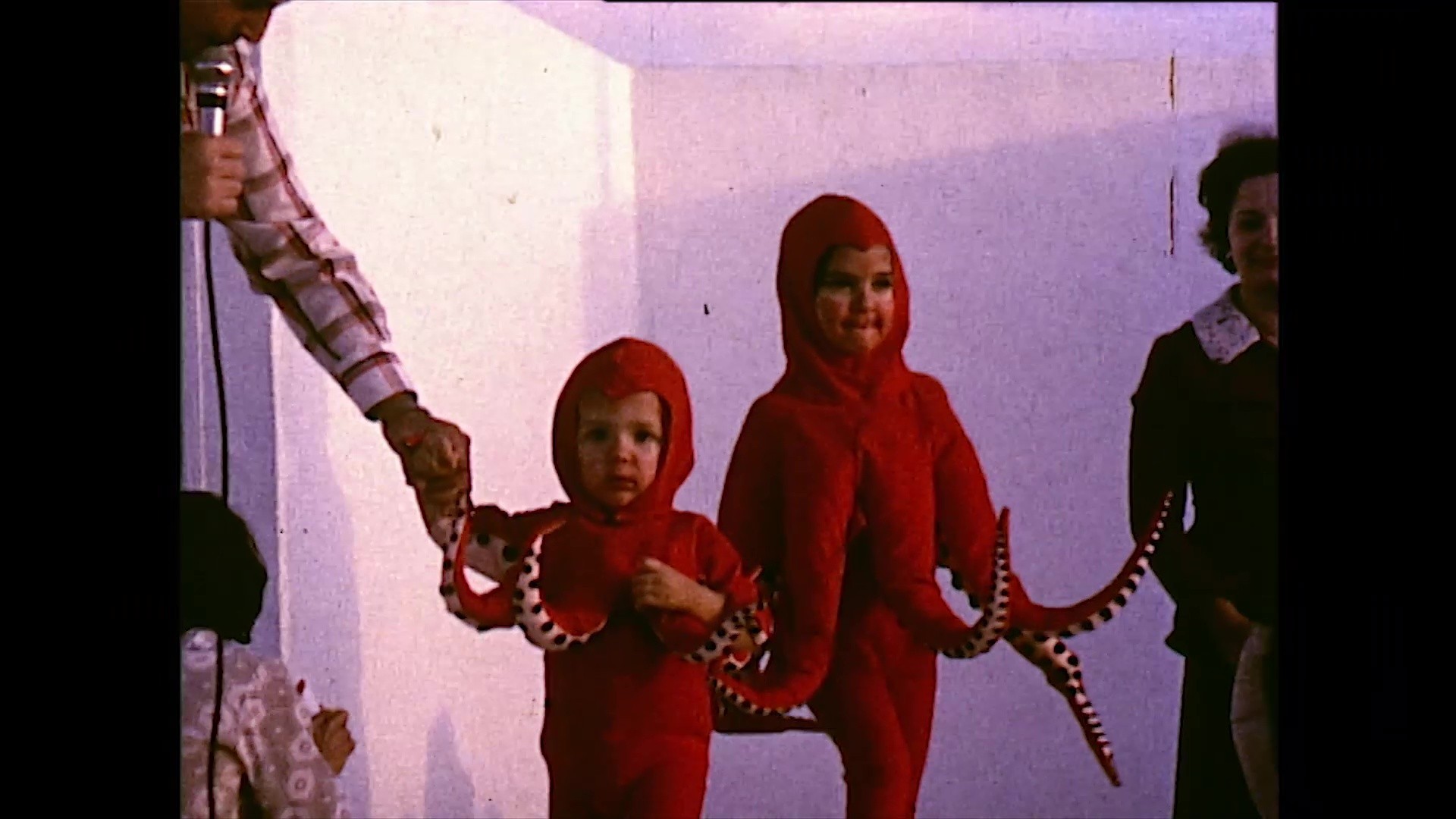 Fiestas de Invierno (1976)