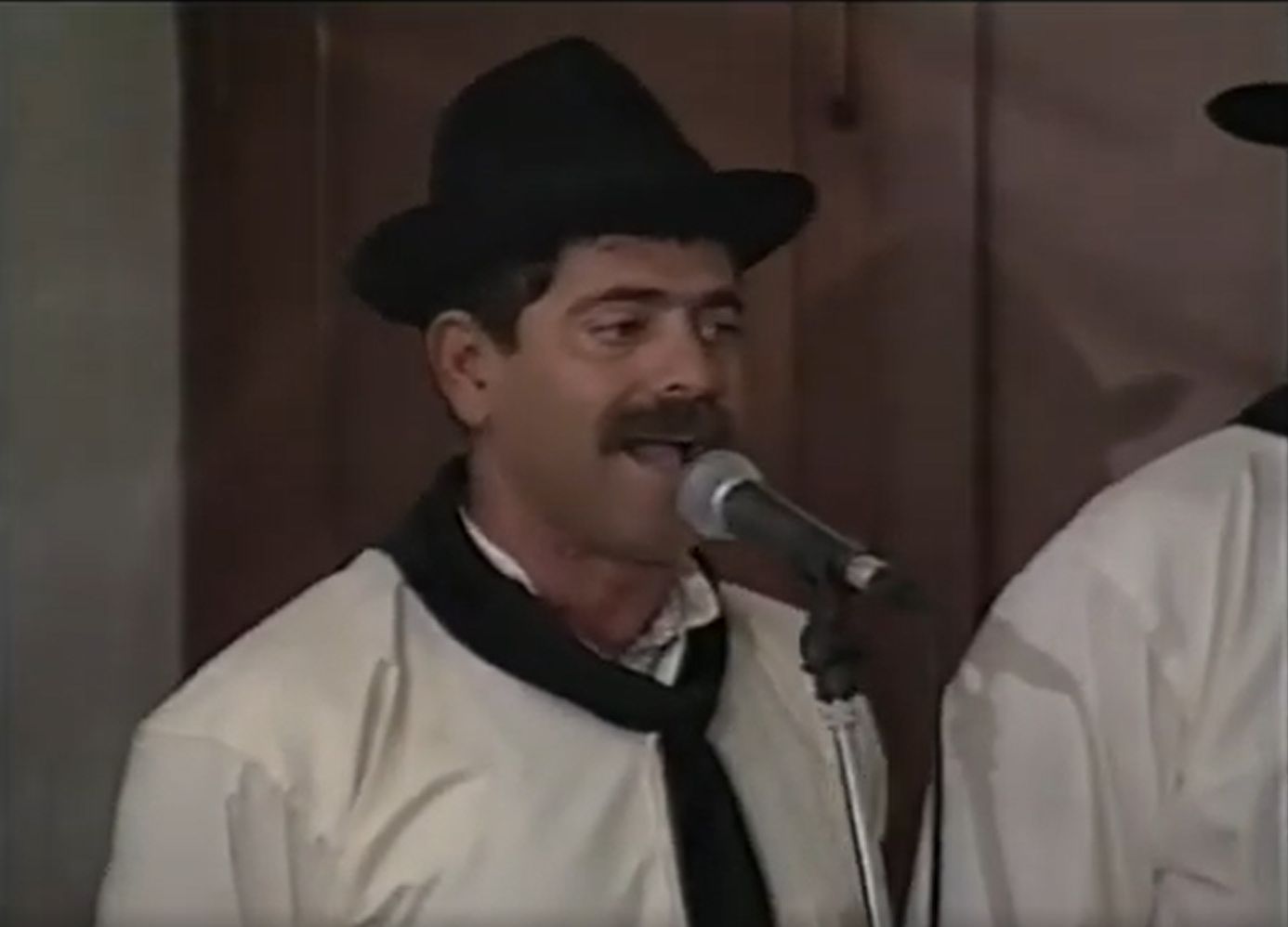 Agrupación folklórica Guadarfía (1995)