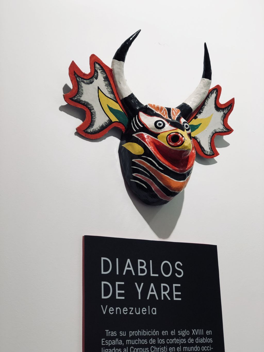 Diablos de Yare (Venezuela)