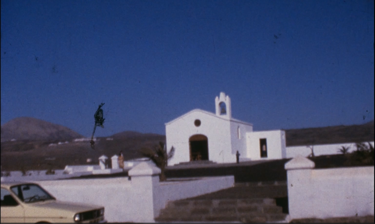 Iglesia de Playa Honda (1980)