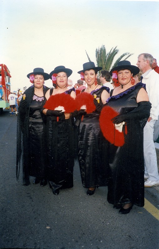 Carnaval en Puerto del Carmen IV