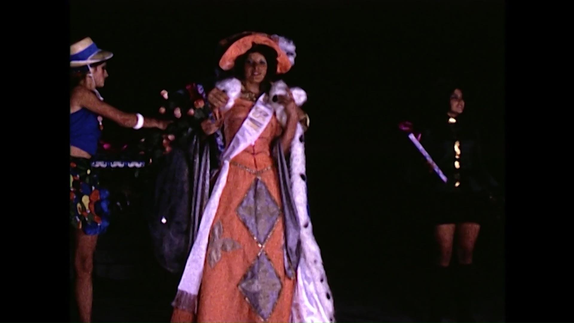 Carnaval en Arrecife (1975)