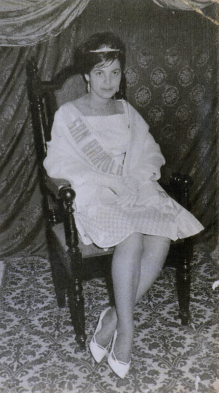 Juana Morín Ortega