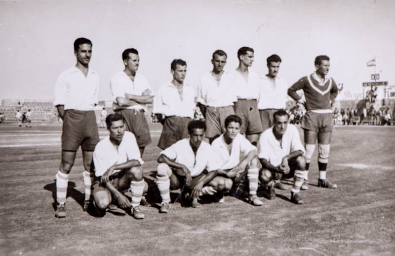Unión Deportiva Lanzarote