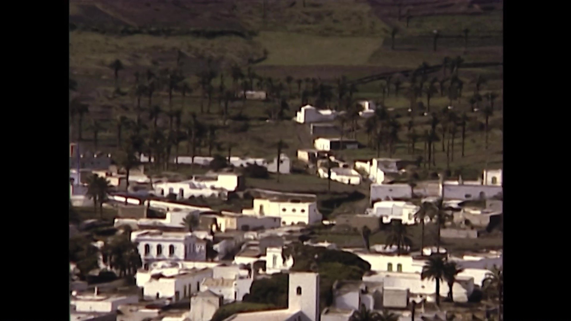 Vista de Haría (c. 1979)