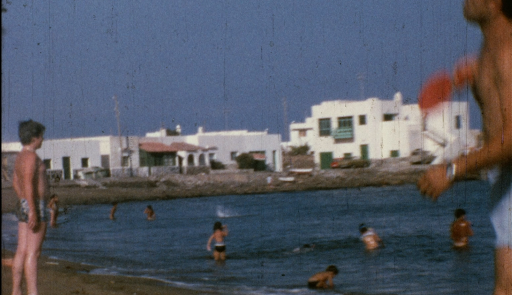 En Playa Honda (1975)