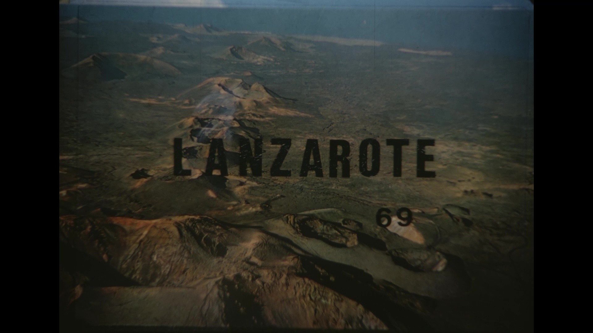 Lanzarote 69 (1969)