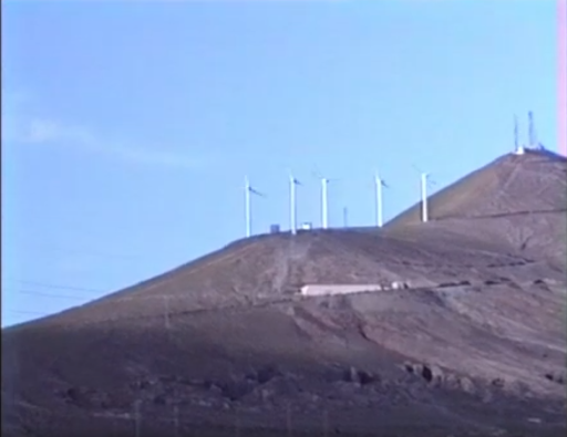 Parque eólico de Montaña Mina (1992)