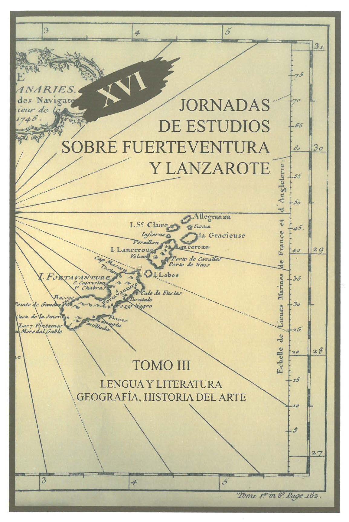Toponimia rara de Lanzarote y Fuerteventura II. Gambuesa y otros portuguesismos