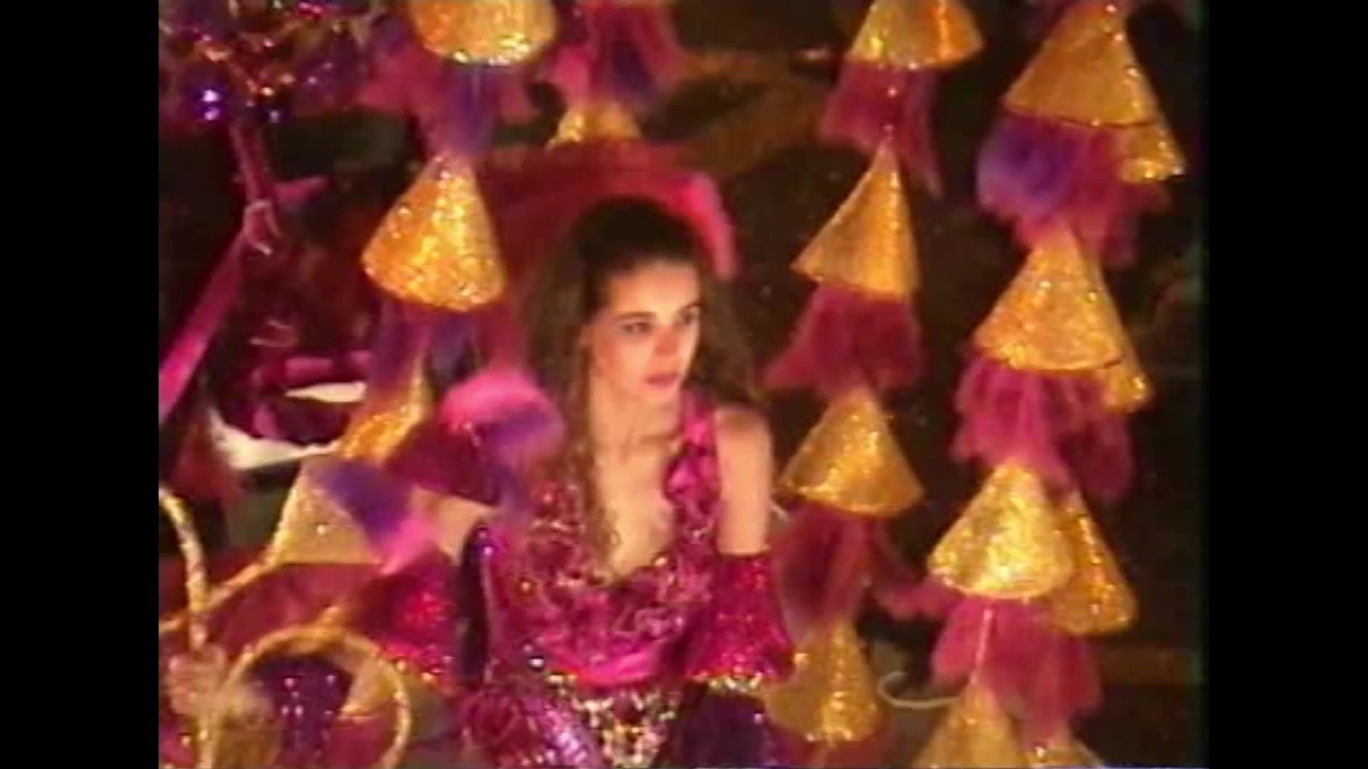 Coso del carnaval de Arrecife (1996)