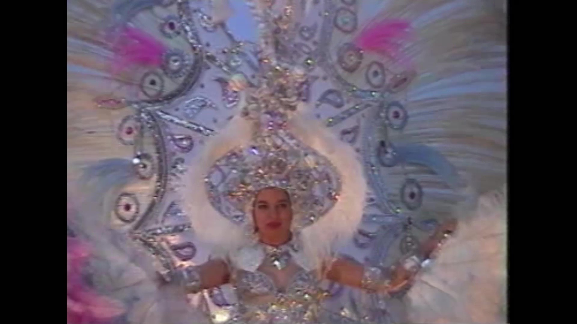 Coso del carnaval de Arrecife (1998)