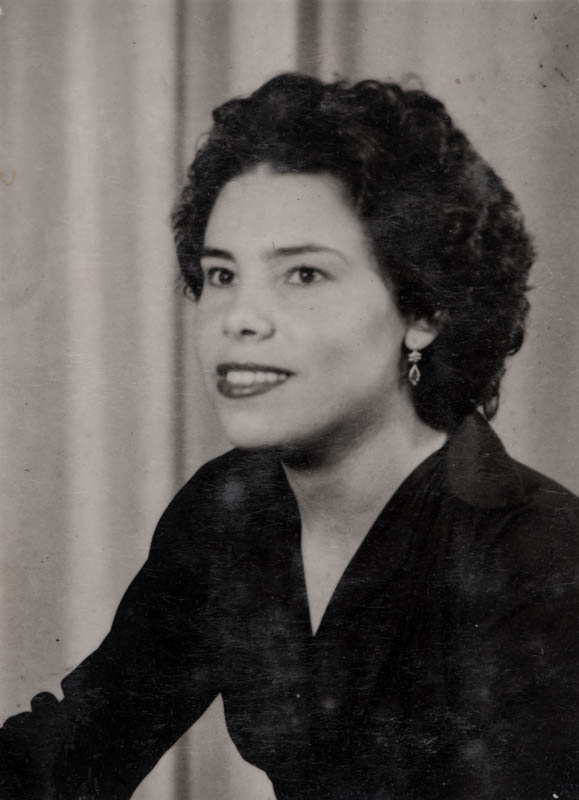 Henedina Hernández Gutiérrez