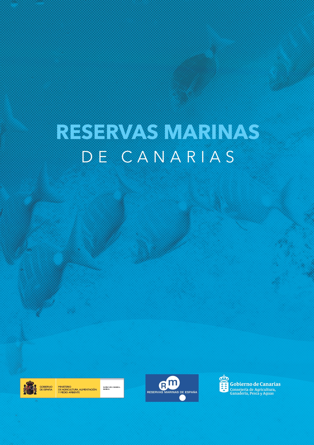 Reservas marinas de Canarias