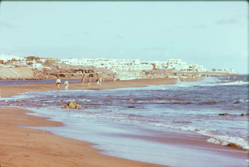 Playa Grande VII