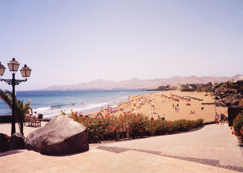 Playa Grande III