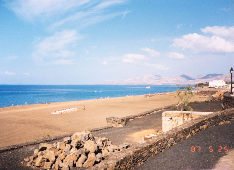 Playa Grande V