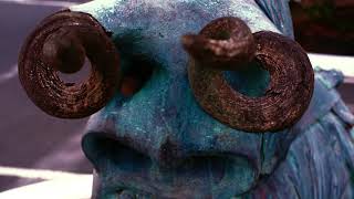 Documental sobre el Carnaval Tradicional de Lanzarote, Los Buches y Los Diabletes (2019)
