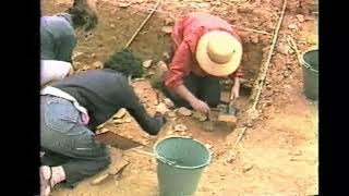 Excavaciones arqueológicas en Teguise (1983)